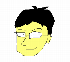 竹田 三千男